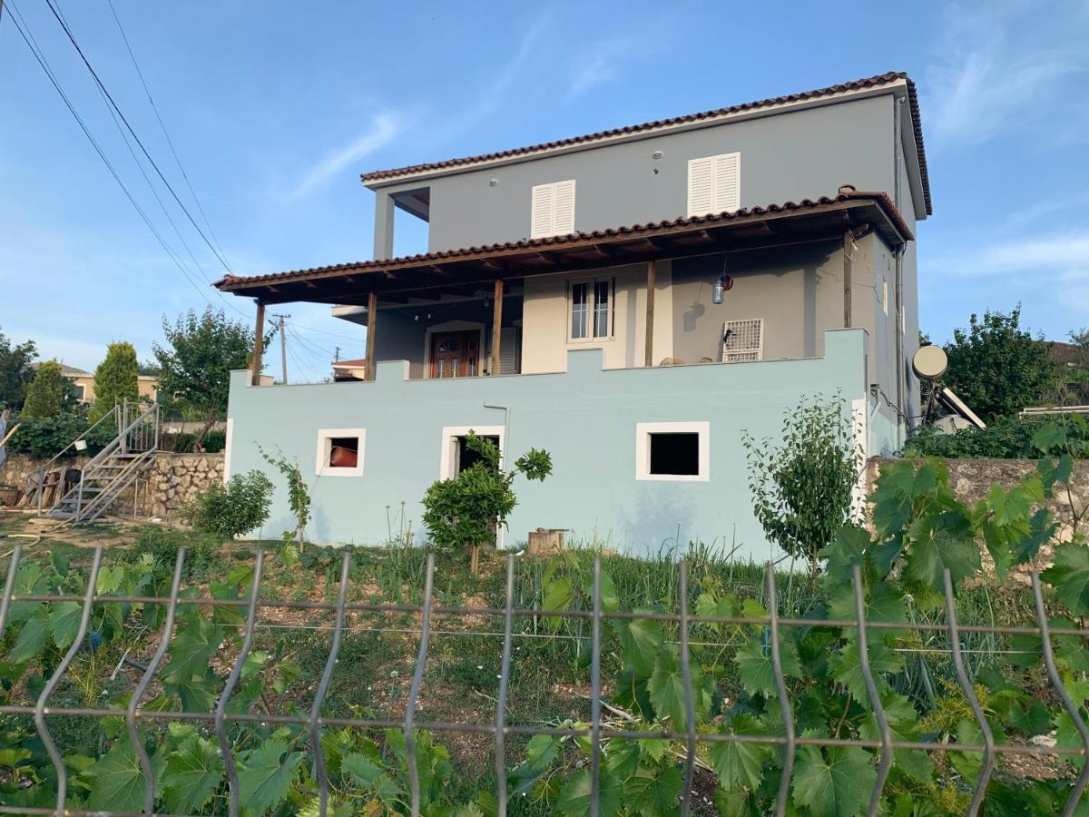 Apartments Villa Luti Stjar Exterior foto