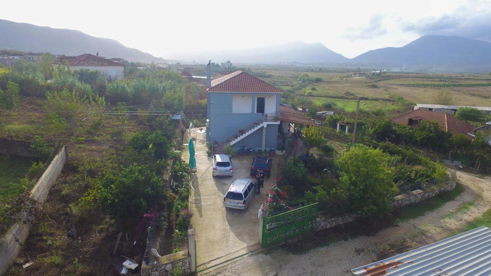 Apartments Villa Luti Stjar Exterior foto